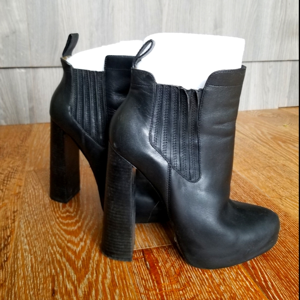 Alexander Wang Addison Boot - Authentic - image 1